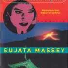 Sujata Massey: Rei Shimuran ensimmäinen tapaus (nide) - pikkukuva 1
