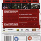 Battle Royale (2 Blu-ray + 1 DVD) - pikkukuva 2