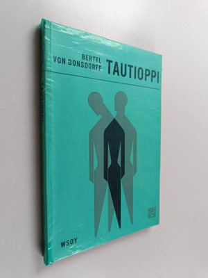 Bertel von Bonsdorff : Tautioppi