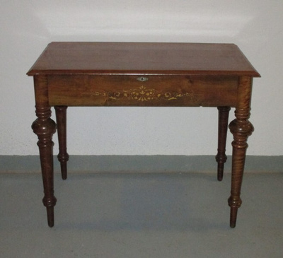 G & W Andersson pianoharppu