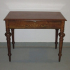 G & W Andersson pianoharppu - pikkukuva 1