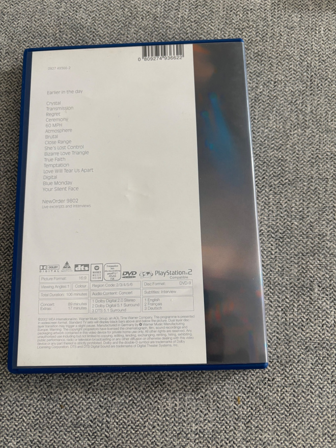 Item image