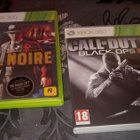XBOX360 Pelit - pikkukuva 1