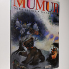 Jaana Lappo : Mumur - pikkukuva 1