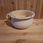 Vanhanajan potta köynnös koristeella - pikkukuva 1