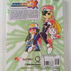Shin Ogino : Mega Man ZX 1 - pikkukuva 2