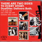 DUALDISC - VA : THERE ARE TWO SIDES TO EVERY STORY -05 - pikkukuva 1