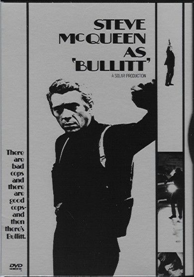 Bullitt	(57 742)	k	-FI-	DVD	snapcase,		steve mc queen	1968	(