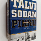 Antti Juutilainen ym. : Talvisodan pikkujättiläinen - pikkukuva 1