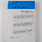 Göran Bergman : Linnut ja saaristomme - pikkukuva 2