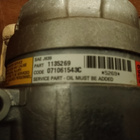 Chevrolet, ym. ilmastoinnin kompressori Delco 15-20142 - pikkukuva 4