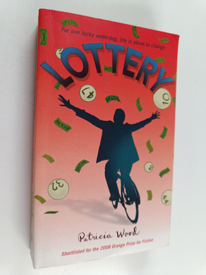 Patricia Wood : Lottery