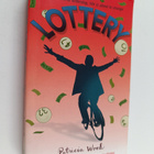 Patricia Wood : Lottery - pikkukuva 1