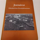 Joensivut - Elämänvirtaa Enonjokivarressa - pikkukuva 1