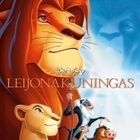 DVD: Leijonakuningas 1 ja 3 - pikkukuva 2