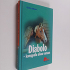 Gabi Adam : Diabolo : kamppailu aikaa vastaan - pikkukuva 1