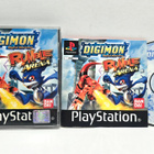 PS1 - Digimon Rumble Arena (CIB) - pikkukuva 1