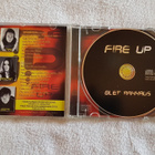 Fire Up – Olet Rakkaus CD Gospel - pikkukuva 2