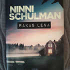 Ninni Schulman: Rakas Lena - pikkukuva 1