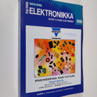 Preface : Osto-opas elektroniikka 1999 - pikkukuva 1