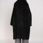 rundholz takki, samettia, koko M oversize L-XXL - pikkukuva 2