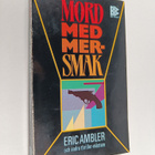 Mord med mersmak - pikkukuva 1