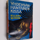 Ellery Queen : Yhdeksänhäntäinen kissa - pikkukuva 1