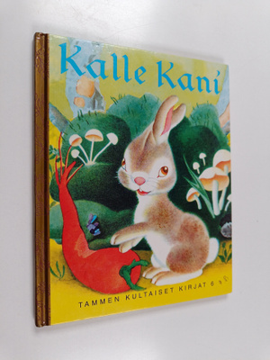 Ariane : Kalle Kani