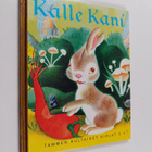 Ariane : Kalle Kani - pikkukuva 1