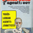 Korkeajännitys 23/1982 Vanhat synnit - pikkukuva 2