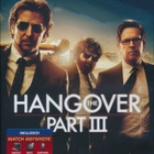The Hangover Part III - (Blu-ray) - pikkukuva 1