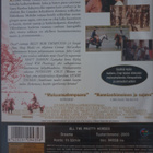 Kaikki kauniit hevoset dvd (Penelope Cruz, Matt Damon) - pikkukuva 2