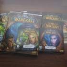 WOLD of WARCRAFT BATTLE CHEST ( PC/MAC peli ) - pikkukuva 3