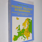 Juhani Paasivirta : Pienet valtiot Euroopassa : kansainvä... - pikkukuva 1