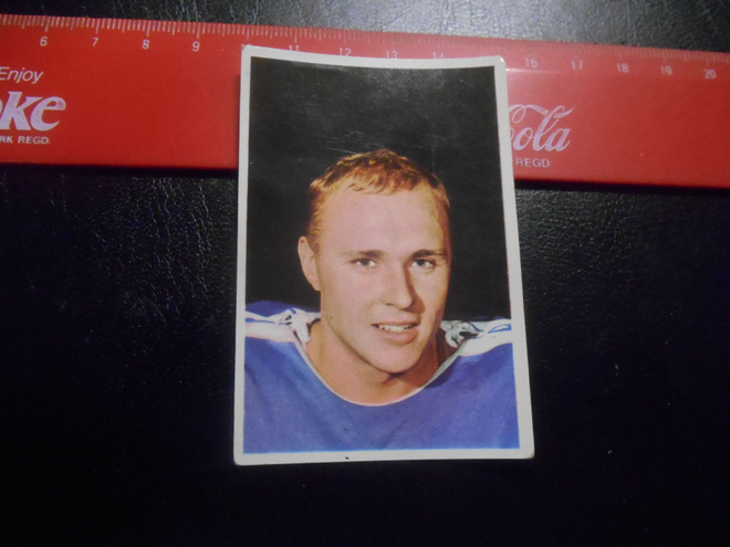 K15 Jenkki Jääkiekko-sarja  # 62 Kyösti Wall HJK