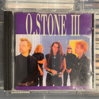 Q. STONE - III cd (originaali v. 1992) - pikkukuva 1