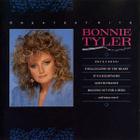 Bonnie Tyler :  Greatest Hits  -  CD - pikkukuva 1