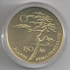 2006 5 € Ahvenanmaan demilitarisointi - pikkukuva 2