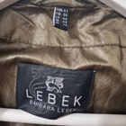 Ohut takki 46 Barbara Lebek - pikkukuva 3