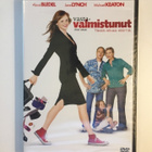 Vasta-valmistunut (DVD) Michael Keaton (2009) UUSI! - pikkukuva 1