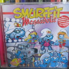 SMURFFIT - MEGAIDOLIT VOL 12 CD - pikkukuva 1