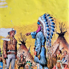 Old Shatterhandin ja Winnetoun seikkailut 3 – Winnetou - pikkukuva 2