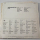 The Kingston Trio LP The Best Of The Kingston Trio - pikkukuva 2
