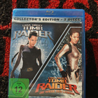 Tomb Raider Collector's Edition (2 elokuvaa) - pikkukuva 1
