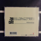 Zen Café. Ua ua. v. 1999. - pikkukuva 2