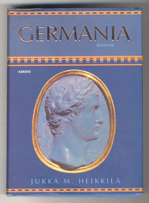 Jukka M. Heikkilä: Germania