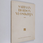 Sairaanhoidon vuosikirja 2 - pikkukuva 1