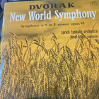 Dvorak x 2 New World Symphony & Cellokonzert LP - pikkukuva 2