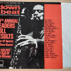 down beat – 29th ANNUAL READERS POLL RESULTS orig. HOLL 1965 - pikkukuva 1