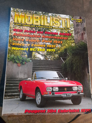 Mobilisti 2006 - 1